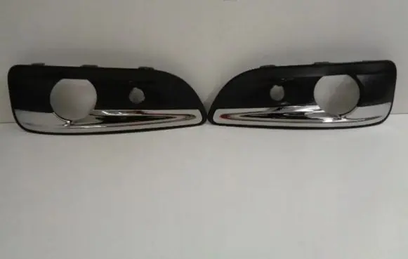 Citroen C4 II Front fog light trim/grill 745367