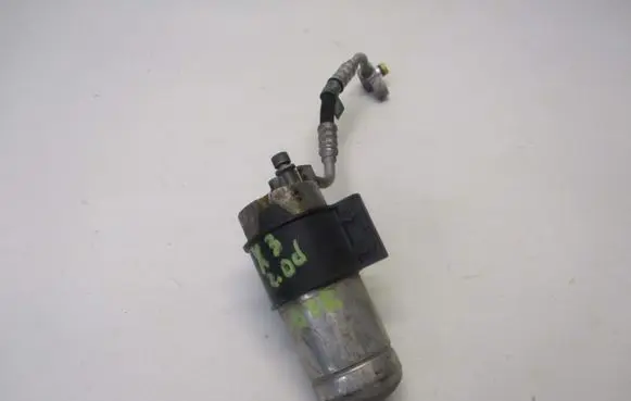 BMW X3 E83 Air conditioning (A/C) air dryer 