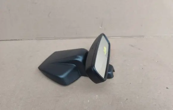 Ford Mondeo MK V Rear view mirror (interior) DU5A17E678EM DU5A-17E678-EM