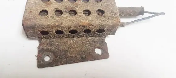 Mitsubishi Space Wagon Other exterior part