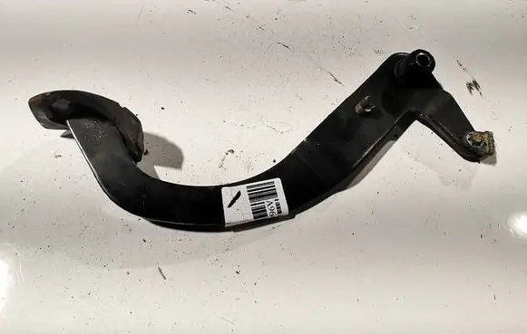 Opel Movano A Brake pedal 