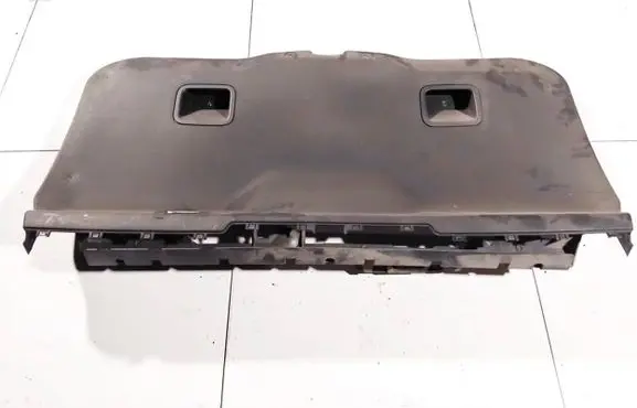 Citroen C4 Grand Picasso Other trunk/boot trim element 900382100