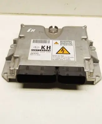 Subaru Forester SH Engine control unit/module 22611AP200 2758009253 758009253