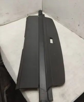 Skoda Octavia Mk2 (1Z) Parcel shelf load cover 076030000106 1Z9867871 0432126