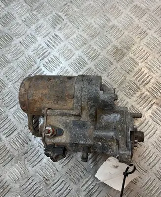 Toyota Land Cruiser (HDJ90) Starter motor 2810067070