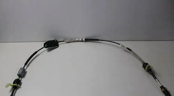 Ford Ecosport Gear shift cable linkage