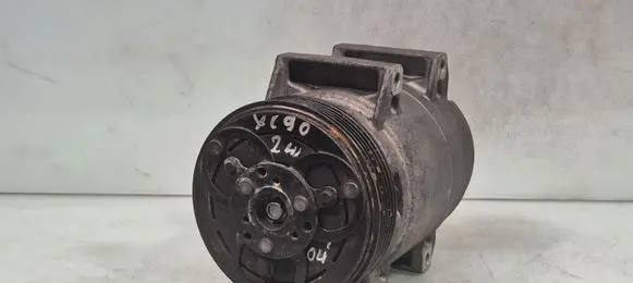 Volvo XC90 Air conditioning (A/C) compressor (pump) 