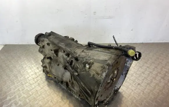 Dodge Durango Automatic gearbox P68271048AB