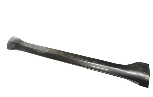 Jeep Grand Cherokee Sill 1WC94TRMAA P1WC94TRMAA