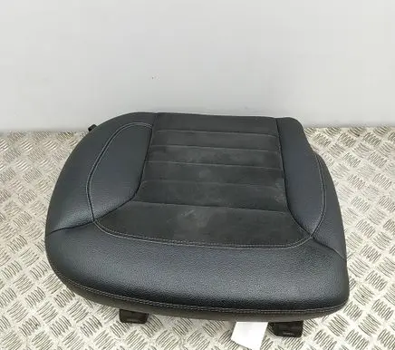 Mercedes-Benz ML W166 Rear seat A1669200450 A1669201046