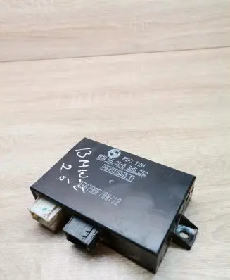 BMW 5 E39 Parking PDC control unit/module 8385232