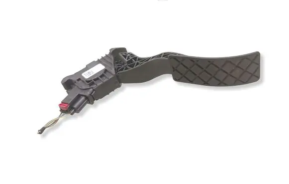 Audi A3 S3 8V Accelerator throttle pedal 5Q1723503F
