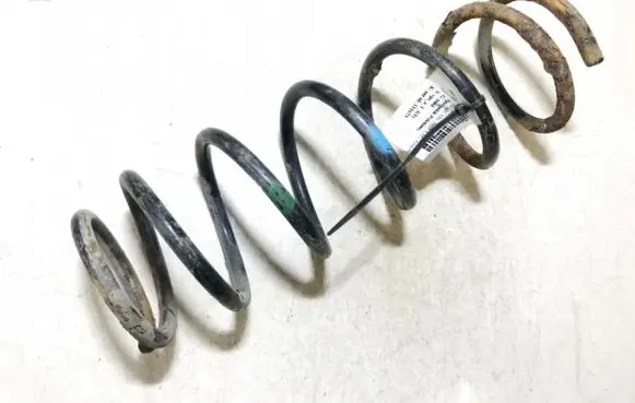 Suzuki Alto Front coil spring