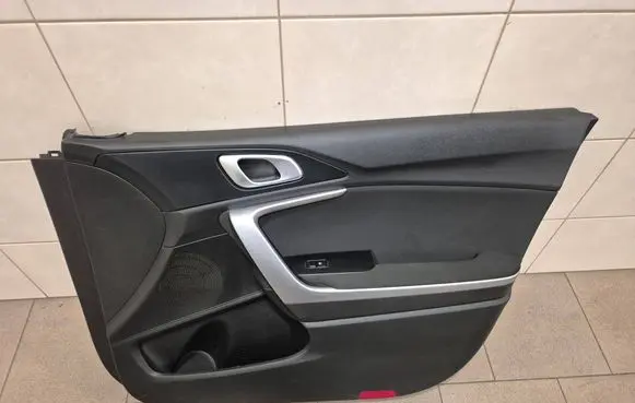 KIA Xceed Front door card panel trim 82360J7000