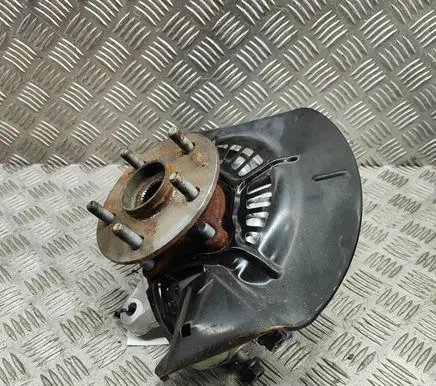 Toyota Sienna XL40 IV Front wheel hub 432020E010