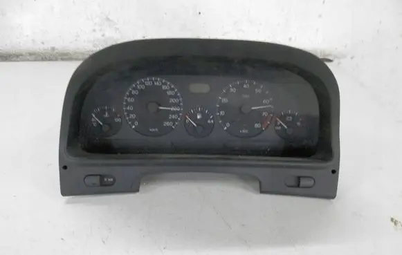 Lancia Kappa Speedometer (instrument cluster) 46472466