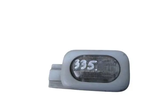 Volkswagen Golf III Rear seat light 1H0947291