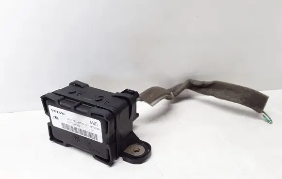 Volvo V70 ESP (stability system) control unit 30773379