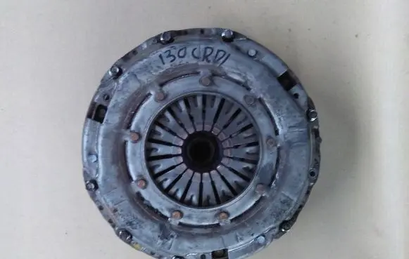 Hyundai i30 Clutch set kit