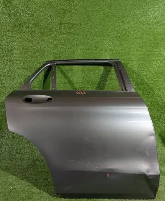 Mercedes-Benz GLC C253 Rear door 