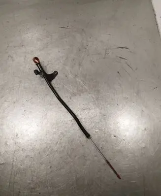 Peugeot 208 I Oil level dip stick 9672250580