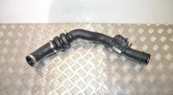 Ford Transit Custom Air intake hose/pipe GK216C646AB 06082016041804 F10145132