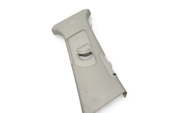 Audi A6 S6 C6 4F (B) pillar trim (top) 4F0867244A