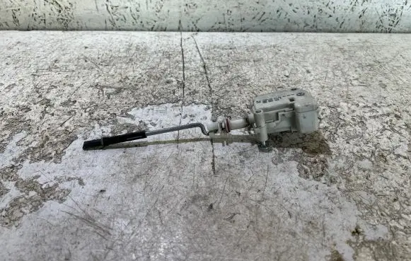 Central locking motor
