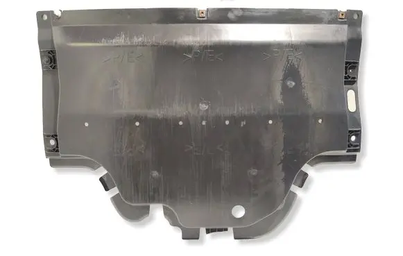 Renault Trafic III (X82) Engine splash shield/under tray 758901007R 93868440 758905960R