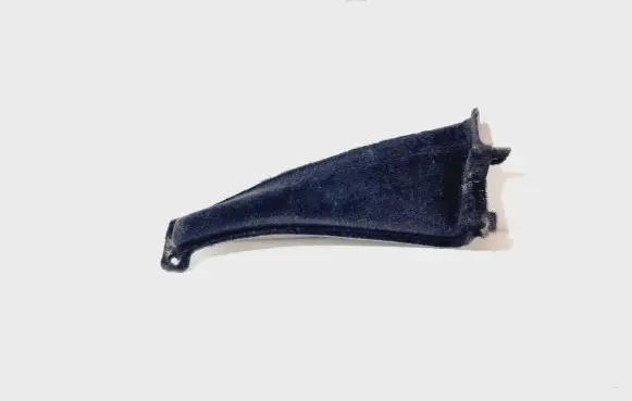 Mercedes-Benz C W204 (D) pillar trim (bottom) A2046903225 1181