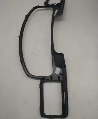 Volkswagen Touareg II Dashboard trim 7P2857390