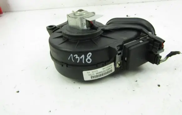 Audi A6 S6 C8 4K Heater fan/blower 