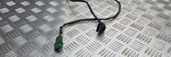 Audi A6 S6 C5 4B Other wiring loom 443906233