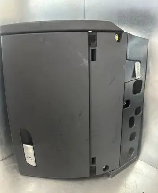 Audi A6 S6 C7 4G Glove box set 4G1857035 K02450001 BPSBAS1S
