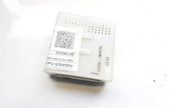 Nissan X-Trail T30 Other control units/modules 285508H705