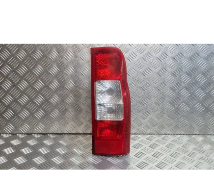 Ford Transit Rear/tail lights TK034773 091209