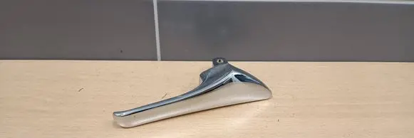 Front door interior handle