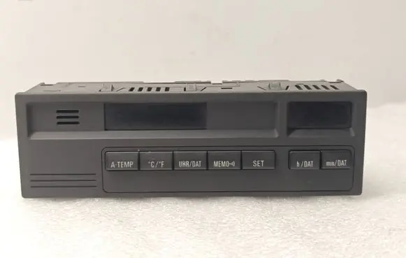 BMW 3 E36 Screen/display/small screen 62138363579 2286000402