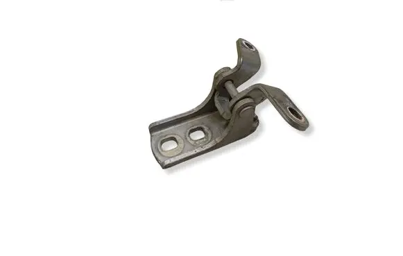 Opel Astra J Front door upper hinge 