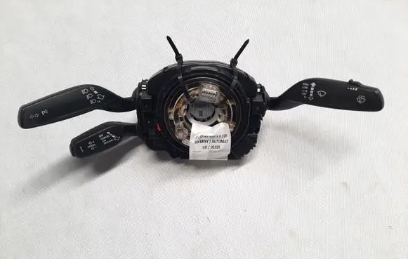 Audi A7 S7 4G Mirror indicator light 4G0953568A