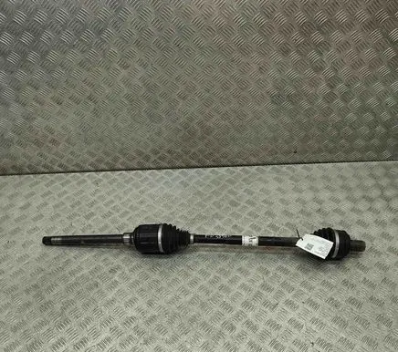 Mercedes-Benz GLE W167 Front driveshaft A1673308601