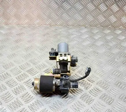 Mercedes-Benz SL R129 Coolant heater 1147412016 0008307284