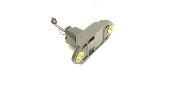 Mercedes-Benz CL C215 Airbag deployment crash/impact sensor 0025427018