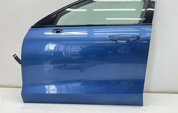 Volvo V60 Front door