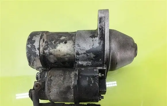 Opel Combo C Starter motor 8971891181