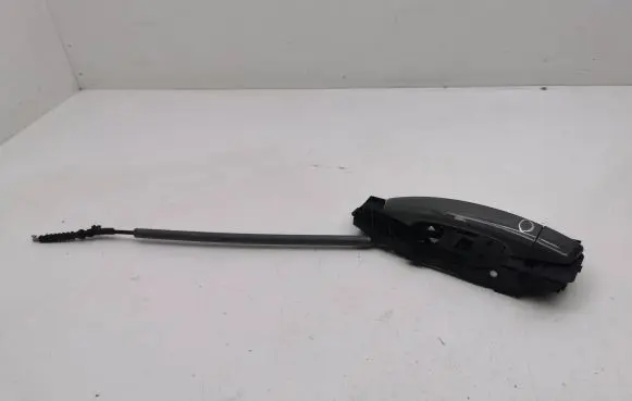 Audi A1 Front door exterior handle 5N0837017D