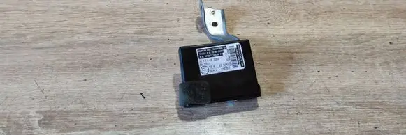 Toyota Avensis T270 Other control units/modules 8978005051