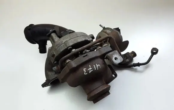 Peugeot 508 Turbo 9686120680