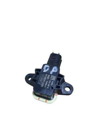 Ford Mondeo MK V Airbag deployment crash/impact sensor H2GT14C676AA