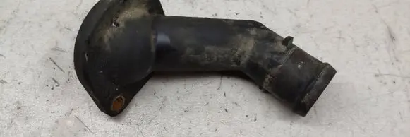 Audi TT Mk1 Engine coolant pipe/hose 06A121121C